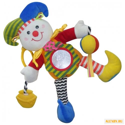 Подвесная игрушка Biba Toys