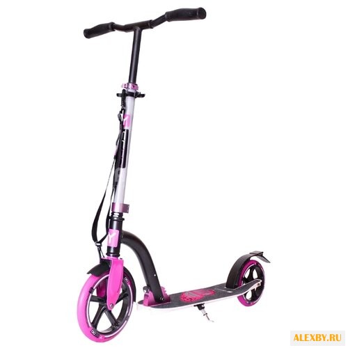 Городской самокат Y-Scoo RT 230