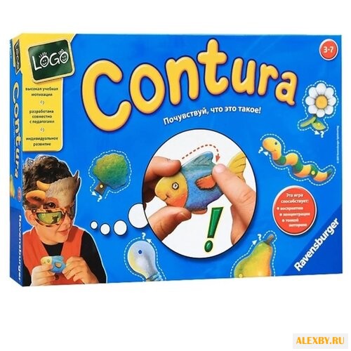 Настольная игра Ravensburger