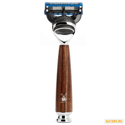 Бритвенный станок MUEHLE Intro