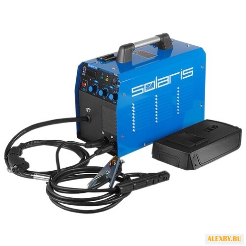 Сварочный аппарат Solaris MIG-203