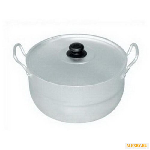 Кастрюля Калитва Классика 3 л