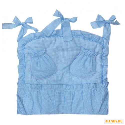 Золотой Гусь Карман на кроватку