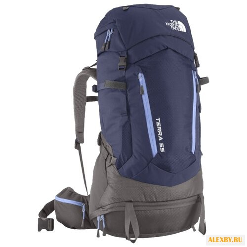 Рюкзак The North Face Terra 55
