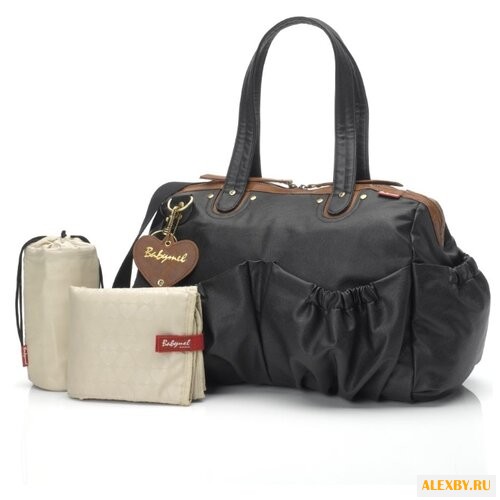 Сумка Babymel Wendy
