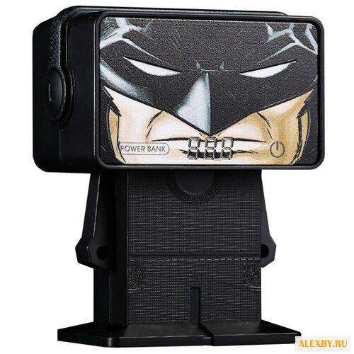 Аккумулятор Remax Avenger 10000