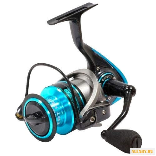 Катушка Stinger ForceAge Neo 2510