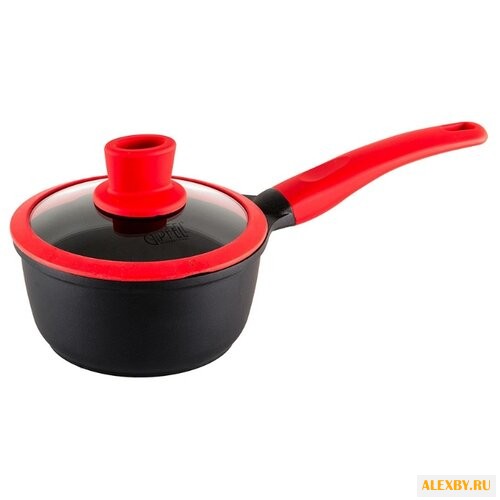 Ковш GiPFEL VELOUR 12 л