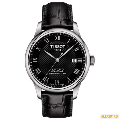 Наручные часы TISSOT