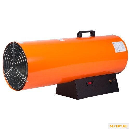 Газовая пушка WWQ GH-70