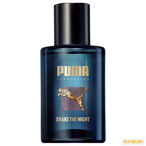 PUMA Shake the Night