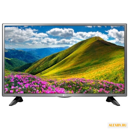 Телевизор LG 32LJ600U