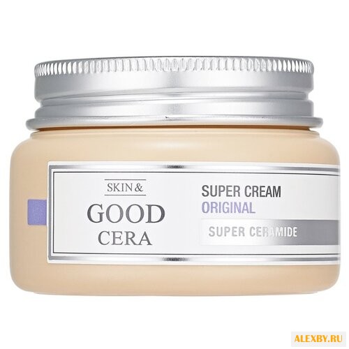 Holika Holika Skin & Good Cera