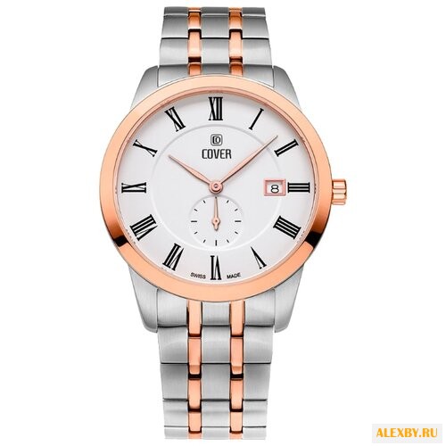 Наручные часы COVER Co194.08