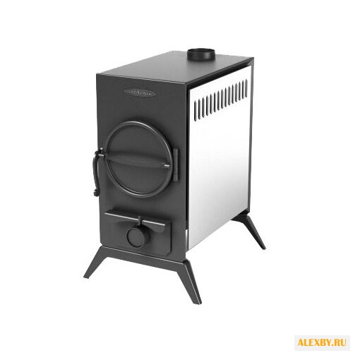 Печь TMF Авоська Inox НК трубы