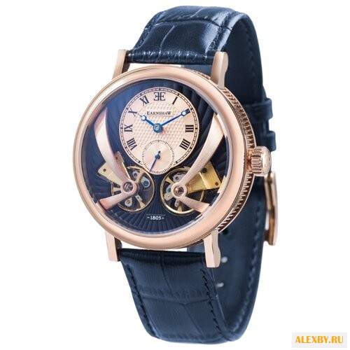 Наручные часы EARNSHAW ES-8059-05