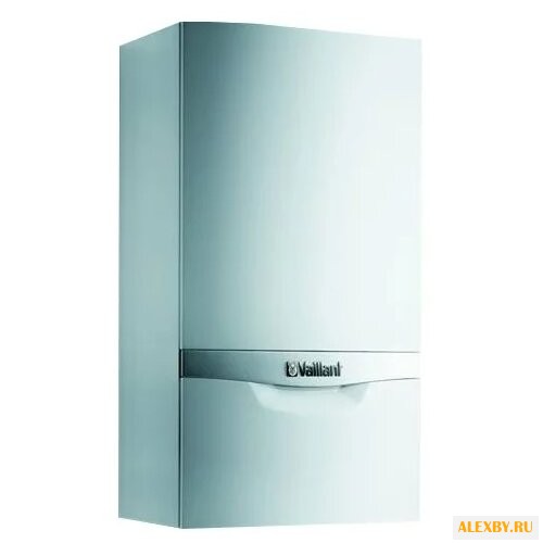 Газовый котел Vaillant turboTEC