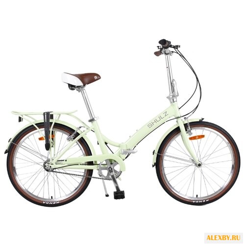 Городской велосипед SHULZ Krabi