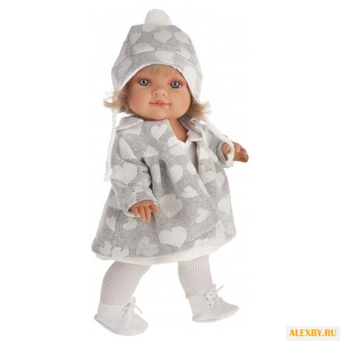 Кукла Antonio Juan Анжелика 38