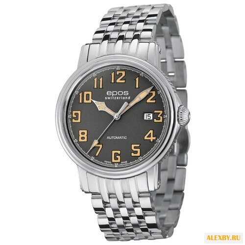 Наручные часы Epos