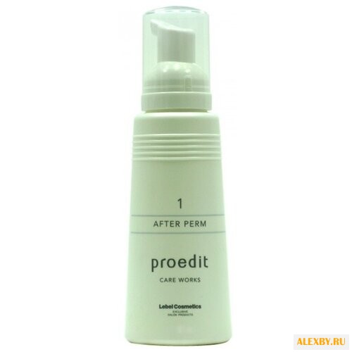 Lebel Cosmetics Сыворотка для