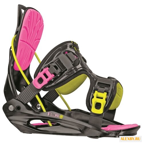 Крепления Flow HAYLO