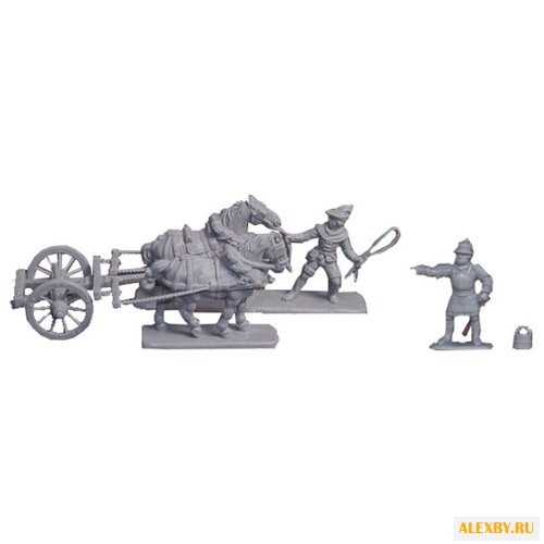 Сборная модель ZVEZDA