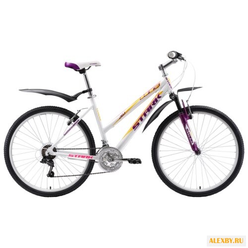 Горный MTB велосипед STARK Luna