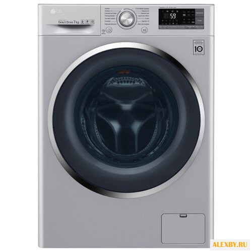 Стиральная машина LG F-2J7HN2L