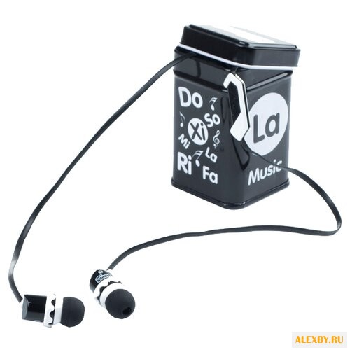 Наушники HARPER HK-66