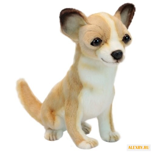 Мягкая игрушка Hansa Чихуахуа