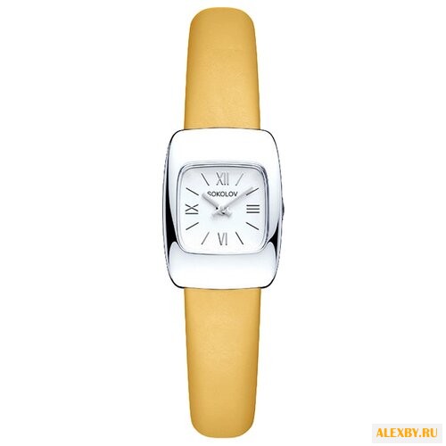Наручные часы SOKOLOV