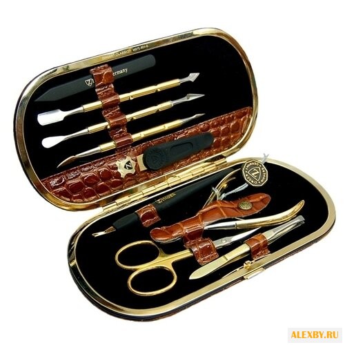 Набор ZINGER MSFE-601 9 предметов