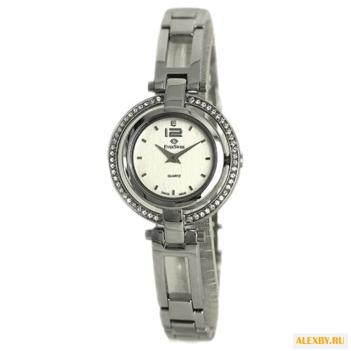 Наручные часы EverSwiss 2778-LSS