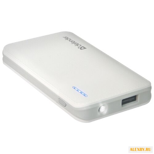 Аккумулятор Defender Tesla 5000