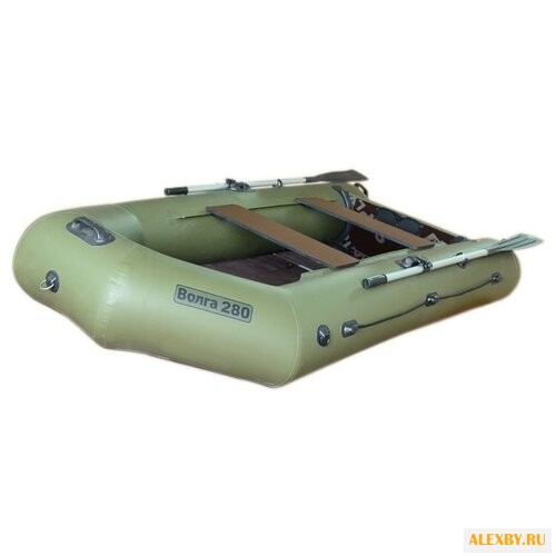 Надувная лодка Волга 280