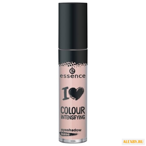 Essence база под тени I Love