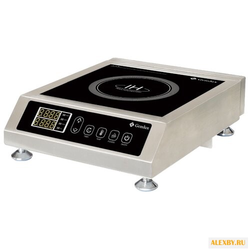 Плита Gemlux GL-IC3513