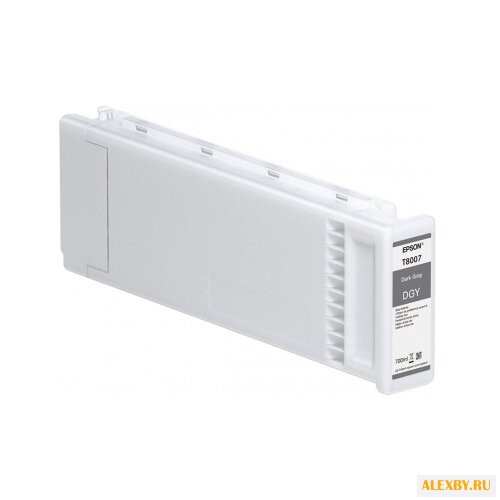 Картридж Epson C13T800700