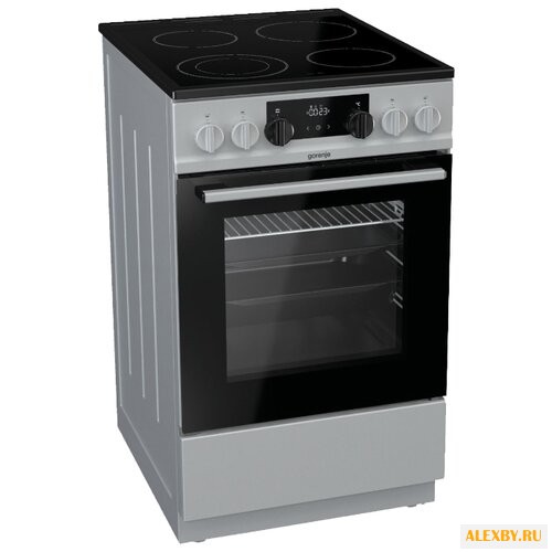 Плита Gorenje EC 5341 SC