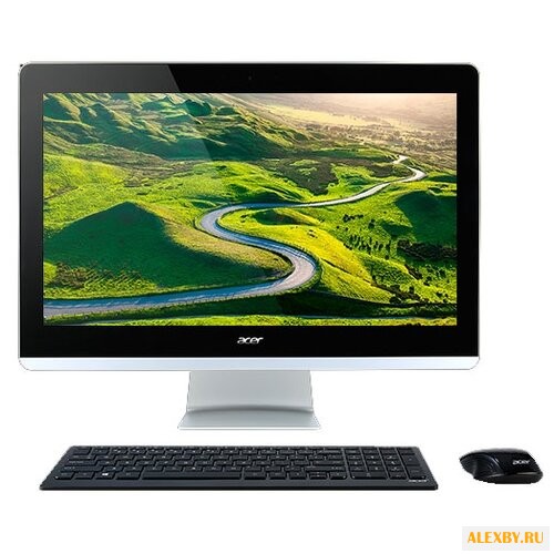 Моноблок 23.8 Acer Aspire Z3-715