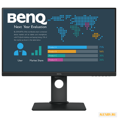 Монитор BenQ BL2780T