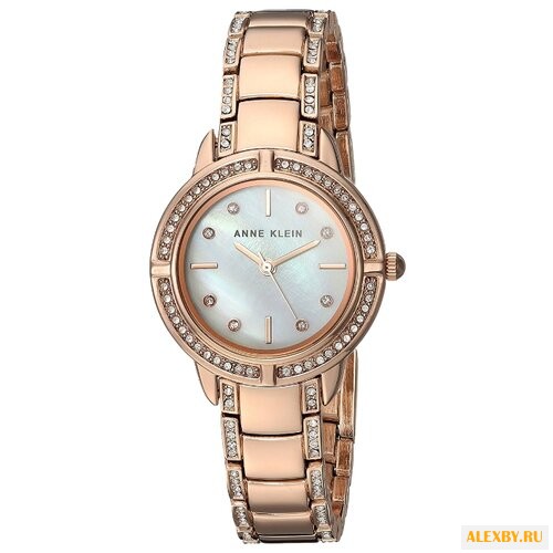 Наручные часы ANNE KLEIN 2976MPRG
