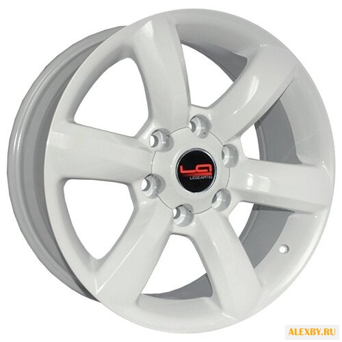 Колесный диск LegeArtis LX50