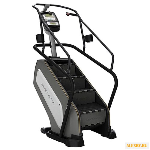 Степпер Matrix C3X v.05