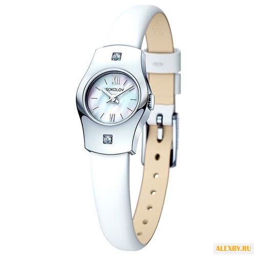 Наручные часы SOKOLOV