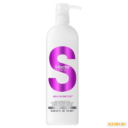 TIGI кондиционер S-Factor