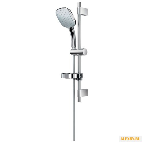 Душевой набор гарнитур Ideal