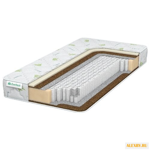 Матрас EveRest Рестфом Бикокос