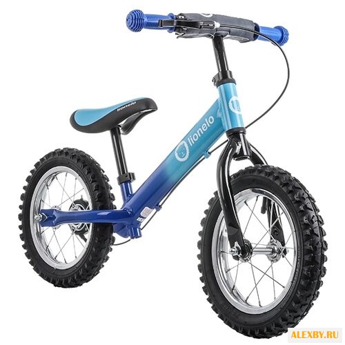 Беговел Lionelo Dex Plus